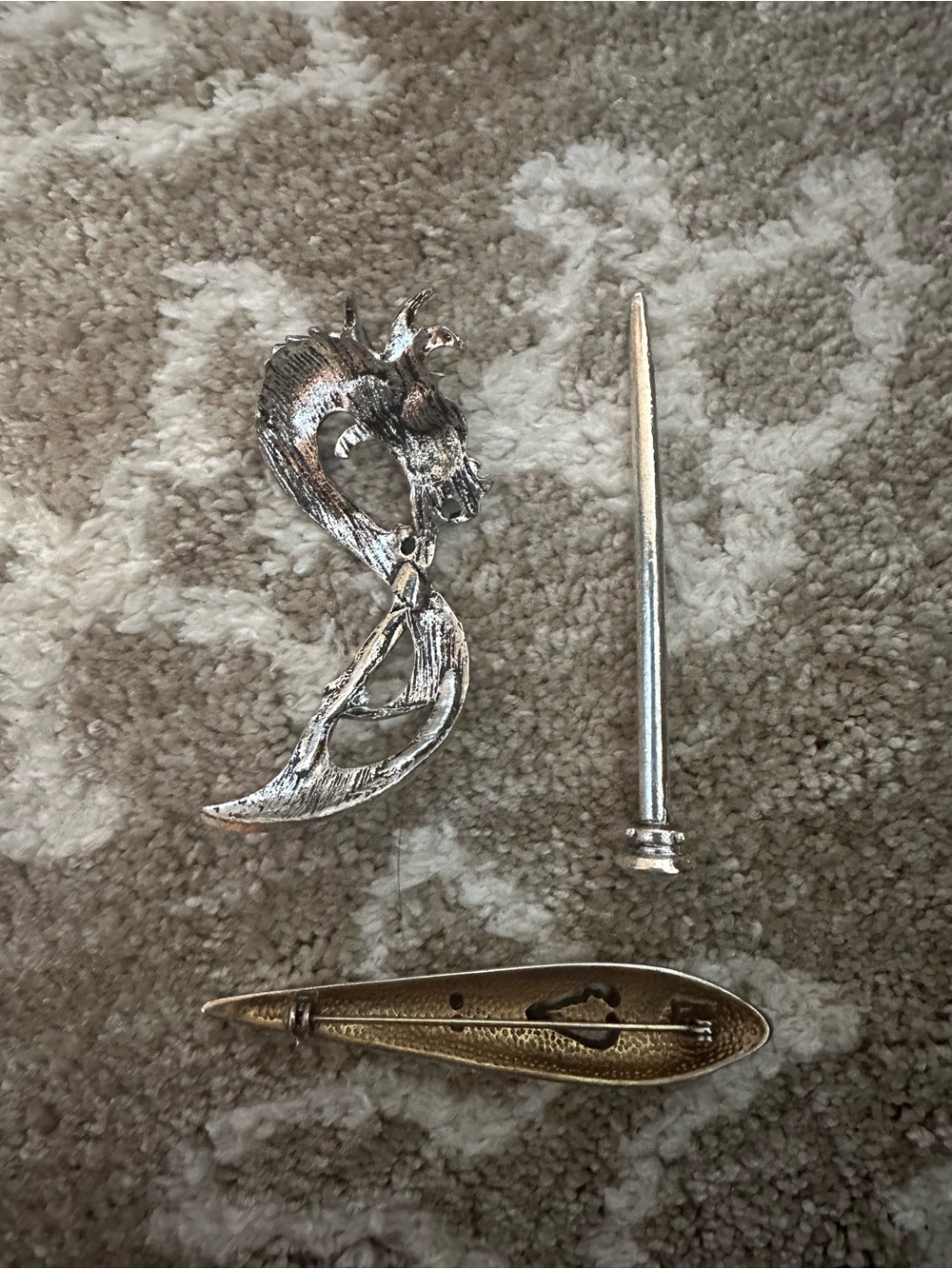 Celtic accessory bundle - Picture 2 of 2